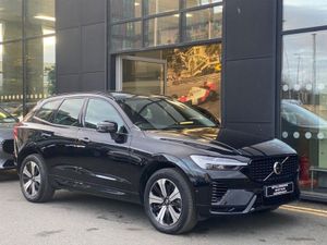 Volvo XC60 T6 Recharge Plus (dark Theme) Auto AWD - Image 3