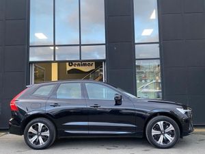 Volvo XC60 T6 Recharge Plus (dark Theme) Auto AWD - Image 4