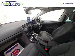 Volkswagen Golf 1.4 TSI Automatic  Reversing Came - Image 2