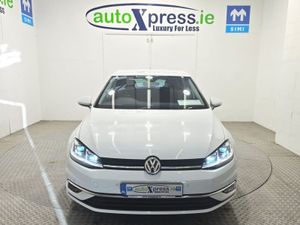 Volkswagen Golf 1.4 TSI Automatic  Reversing Came - Image 3