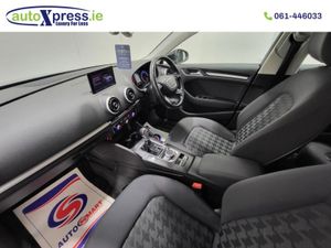 Audi A3 1.4 Tfsi Automatic  Reverse Camera - Image 2