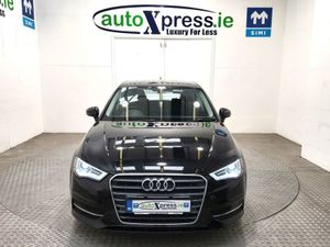 Audi A3 1.4 Tfsi Automatic  Reverse Camera - Image 3