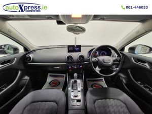 Audi A3 1.4 Tfsi Automatic  Reverse Camera - Image 4