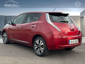 Nissan Leaf XE - Image 2