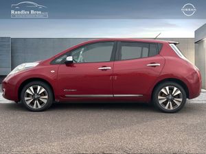 Nissan Leaf XE - Image 3