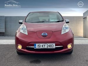 Nissan Leaf XE - Image 4