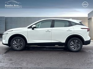 Nissan QASHQAI 1.3 PET Mild Hybrid SV - Image 3