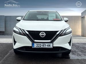 Nissan QASHQAI 1.3 PET Mild Hybrid SV - Image 4