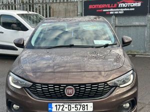 Fiat Tipo 1.3 Diesel “NEW NCT” 2017 - Image 2