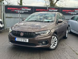 Fiat Tipo 1.3 Diesel “NEW NCT” 2017 - Image 3