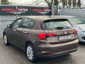 Fiat Tipo 1.3 Diesel “NEW NCT” 2017 - Image 4