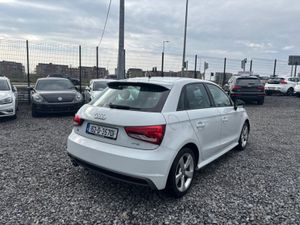 Audi A1 - Image 4