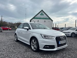Audi A1 - Image 2