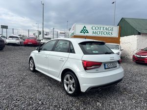 Audi A1 - Image 3