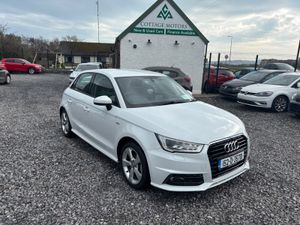 Audi A1 - Image 3
