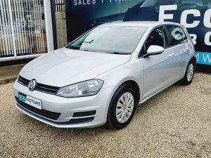 VOLKSWAGEN GOLF 2014 - 1.2 TSI - LOW MILES - Image 3