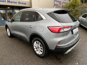 1.5 TDCI ECOBLUE TITANIUM - SAVE 2000eur - Image 2