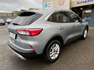 1.5 TDCI ECOBLUE TITANIUM - SAVE 2000eur - Image 3