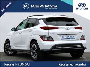 Hyundai Kona Kona EV Premium 64 kWh - Image 2