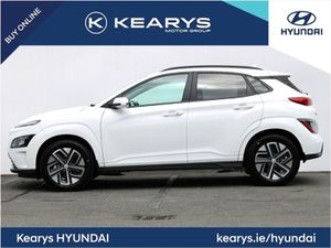 Hyundai Kona Kona EV Premium 64 kWh - Image 3