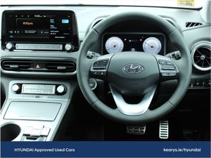 Hyundai Kona Kona EV Premium 64 kWh - Image 4