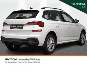 Skoda Kamiq Selection 1.0tsi 115Bhp - Image 3