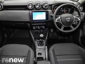 Dacia Duster Comfort TCe 90 4x2 - Image 3