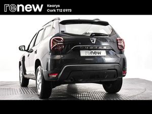 Dacia Duster Comfort TCe 90 4x2 - Image 4