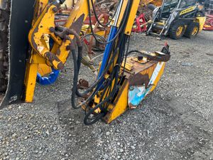 Bomford B577 Hedgecutter - Image 2