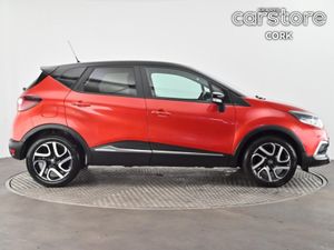 Renault Captur 1.0 TCe 90 Dfull Iconic - Image 3