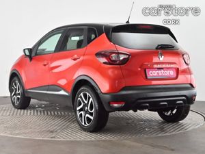 Renault Captur 1.0 TCe 90 Dfull Iconic - Image 4