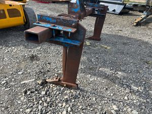 Ransome 2 Leg Subsoiler/Moleplough - Image 3