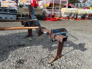Ransome 2 Leg Subsoiler/Moleplough - Image 2