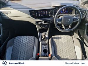Volkswagen Polo R-line 1.0tsi  Camera - Image 3