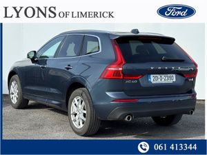 Volvo XC60 D4 (190hp) Momentum Auto - Image 3