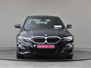 BMW 3 Series 330 E M Sport Auto 12kwh Phev 113BHP - Image 2