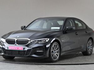 BMW 3 Series 330 E M Sport Auto 12kwh Phev 113BHP - Image 3
