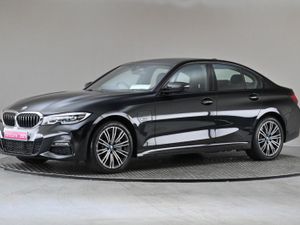 BMW 3 Series 330 E M Sport Auto 12kwh Phev 113BHP - Image 4