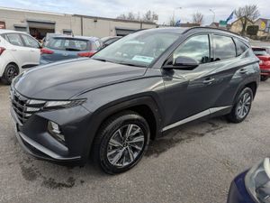 Hyundai Tucson HEV Executive  just IN - Image 3