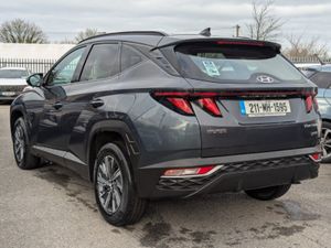 Hyundai Tucson HEV Executive  just IN - Image 4