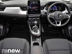 Renault Arkana S Edition E-tech Hybrid 145 Auto - Image 2
