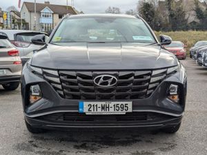 Hyundai Tucson HEV Executive  just IN - Image 2
