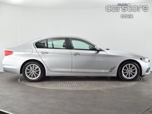 BMW 5 Series 520d SE Auto - Image 3