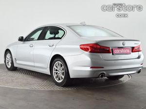 BMW 5 Series 520d SE Auto - Image 4