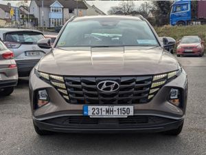 Hyundai Tucson HEV Executive  just IN - Image 2