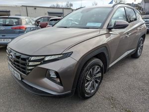 Hyundai Tucson HEV Executive  just IN - Image 3