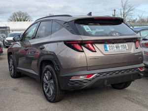 Hyundai Tucson HEV Executive  just IN - Image 4