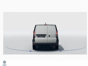 Volkswagen Caddy Cargo TDI 102HP M6F 0  Finance - Image 4