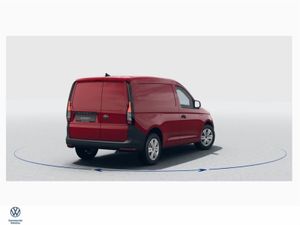 Volkswagen Caddy Cargo 2.0tdi 102HP Manual WAS  2 - Image 2