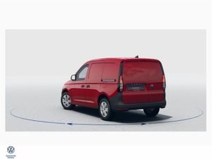 Volkswagen Caddy Cargo 2.0tdi 102HP Manual WAS  2 - Image 4